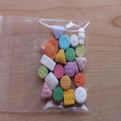 Ecstasy Pills 250 Mg