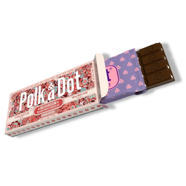 PolkaDotChocolateBars10