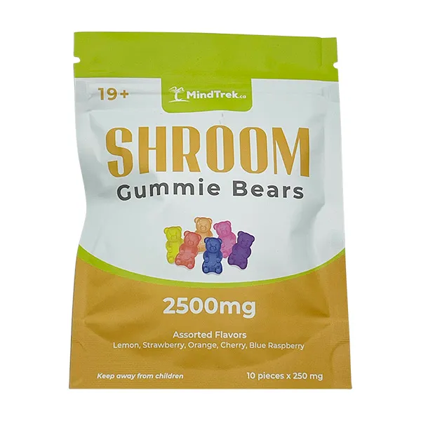 Shroom Gummie