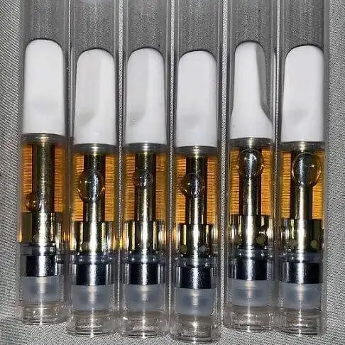 DMT Vape Pen