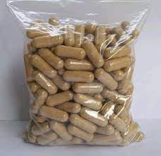 Ibogaine Capsules