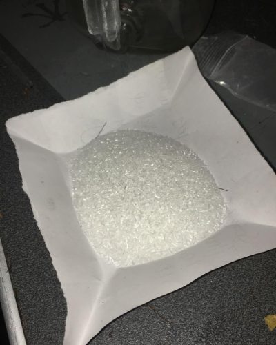 ketamine crystal