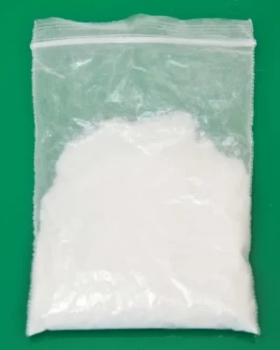 Methamphetamine powder