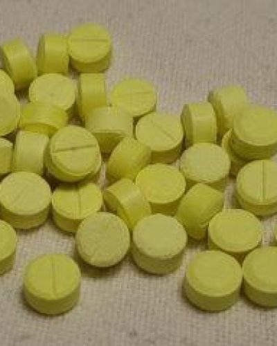 2C-B-FLY Pellets