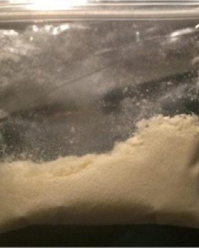 MDMA POWDER