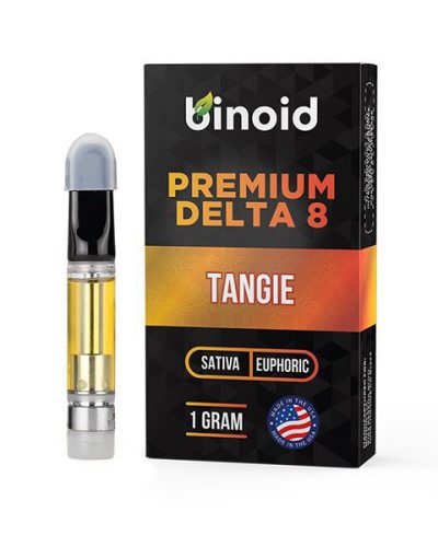 THC Vapes Near Me - Binoid Premium Delta 8