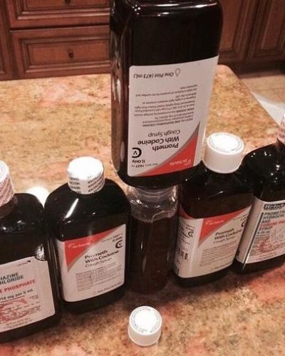 Actavis Promethazine (473ml)