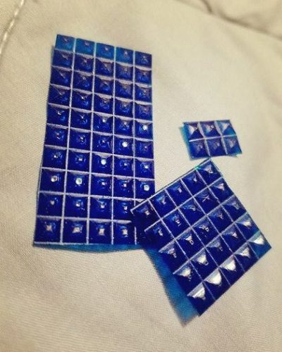 LSD Gel Tabs