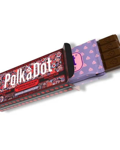 quality street chocolate bar​