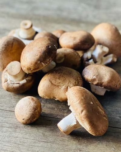 Crimini Mushroom