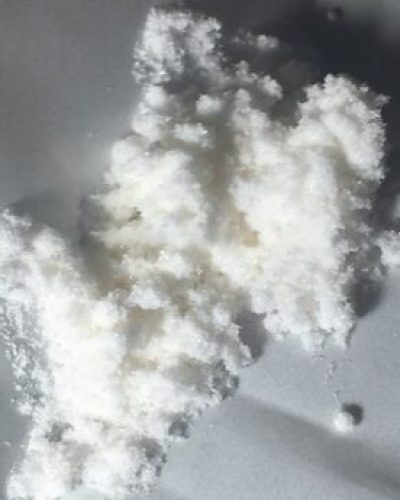 LSD Crystal