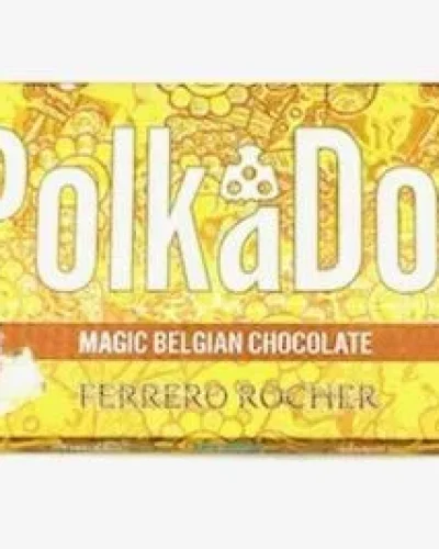 ferrero rocher magic mushroom chocolate