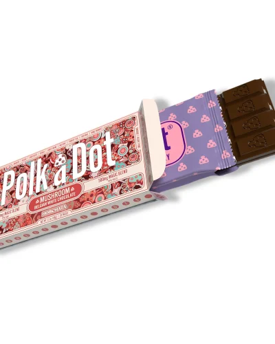 Buy Horchata Chocolate Bar Online