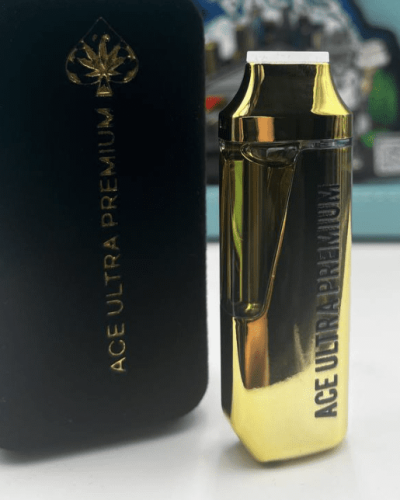 Ace Ultra Premium