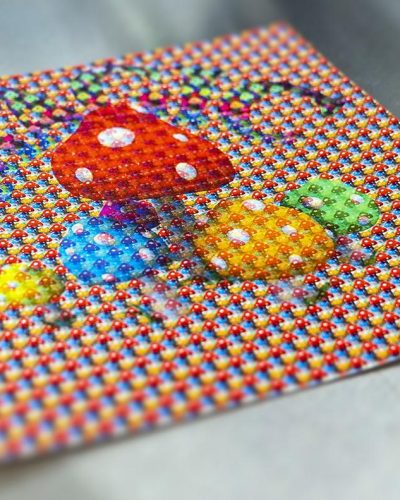 1P-LSD