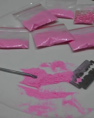 2C-B-FLY Powder
