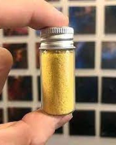 DMT POWDER