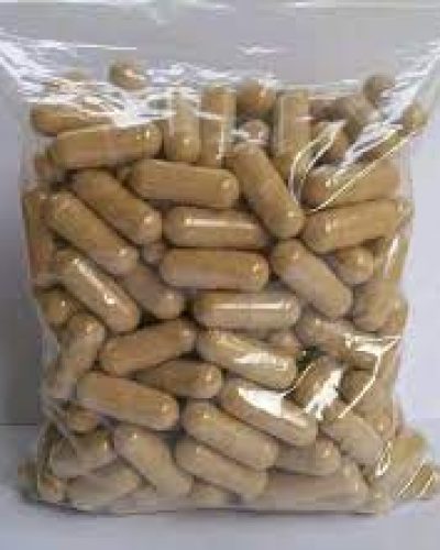 Ibogaine Capsules