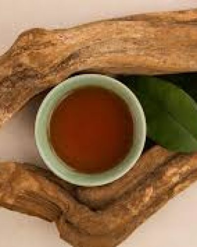 Ayahuasca